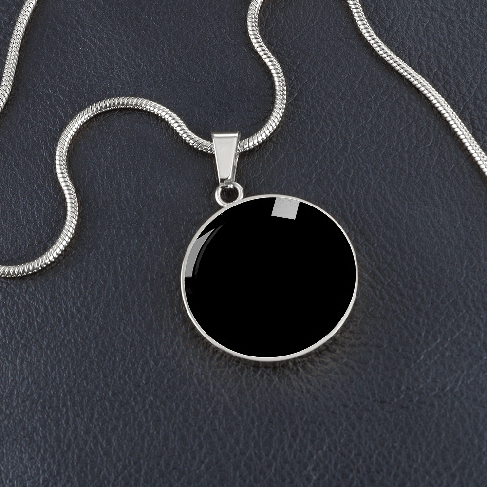 ABSENCE — Black Circle, Notch