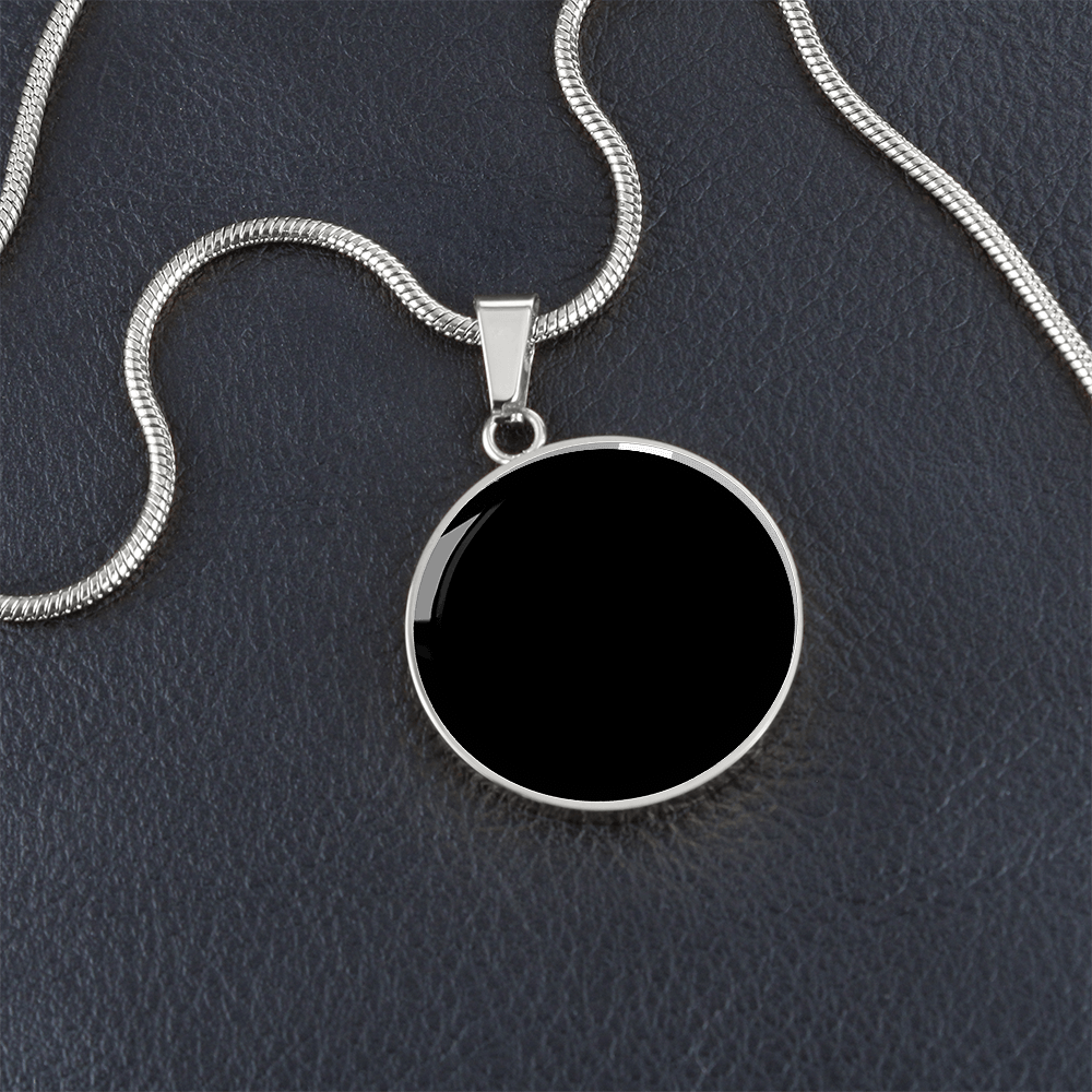 ABSENCE — Black Circle, Offset