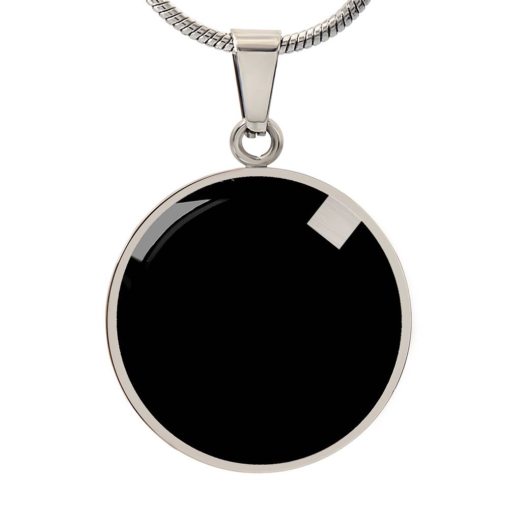 ABSENCE — Black Circle, Notch