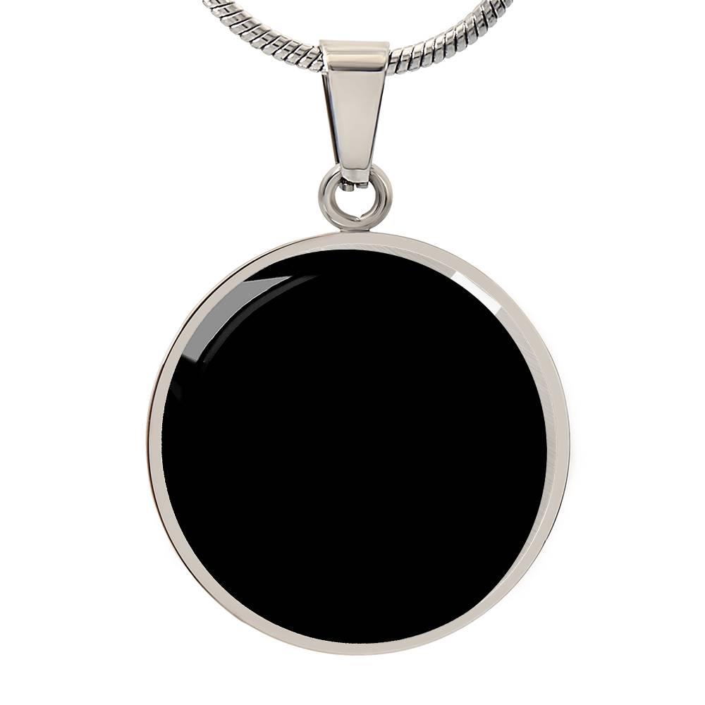 ABSENCE — Black Circle, Offset