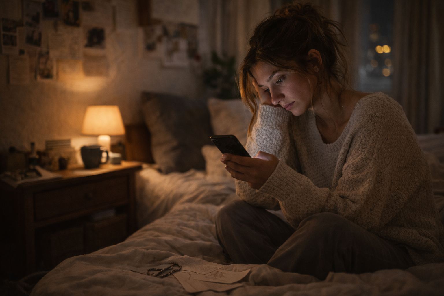 long distance relationship burnout